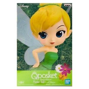 Tinkerbell Q posket